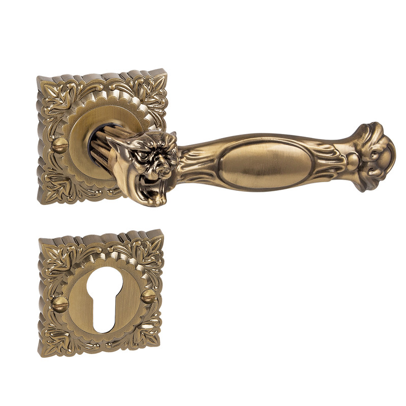 دستگیره در ترووان مدل 3103 دستگیره در ترووان مدل 3103