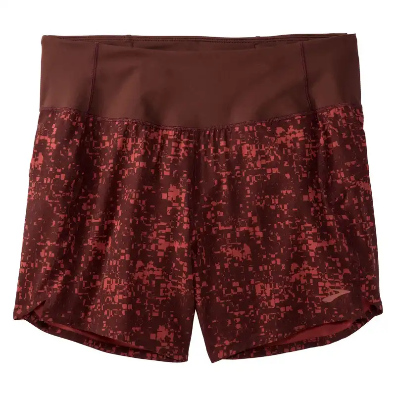 شلوارک ورزشی زنانه بروکس مدل 221465299