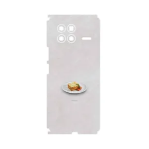 MAHOOT Lasagne-FullSkin Cover Sticker for Xiaomi Mix Fold 3