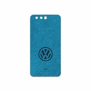 MAHOOT BL-VLKS_WGN Cover Sticker for Honor 9