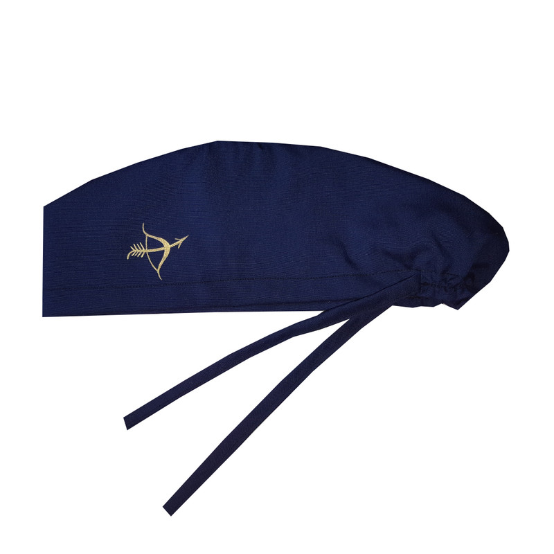 کلاه جراحی طرح آذر