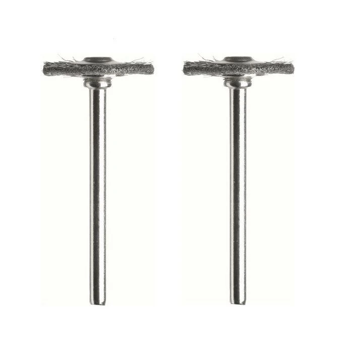 سری فرز مینیاتوری درمل مدل 428 مجموعه 2 عددی