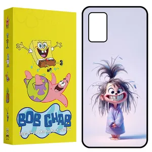 BOB Ghab BCPA03S Cover For Samsung Galaxy A02s / M02s / A03s / F02s 