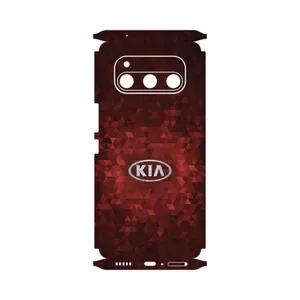 MAHOOT KIA_Logo-FullSkin Cover Sticker for Daria Bond 5G