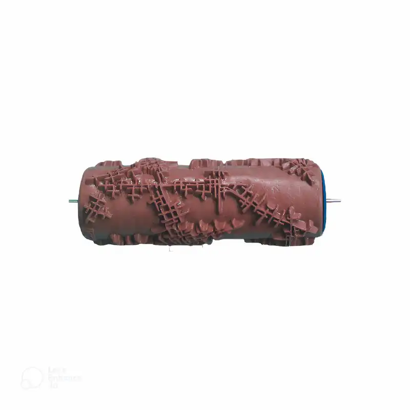 غلتک نقاشی مدل GR27 سایز 6 اینچ