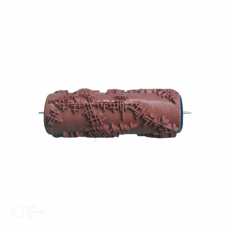 غلتک نقاشی مدل GR27 سایز 6 اینچ