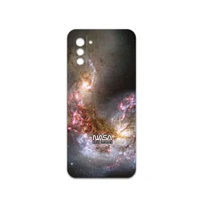 MAHOOT Universe-by-NASA-5 Cover Sticker for Nokia G21