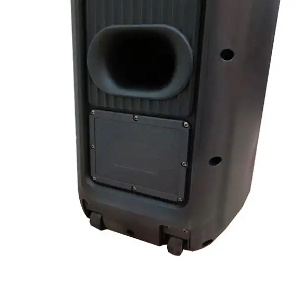 پخش کننده خانگی جی بی ال مدل  Party Box 1100 Plus دو کلید