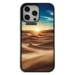 AKAM AMC-WA14PROMAX-DESERT-27 Cover For Apple iPhone 14 Pro Max