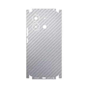 MAHOOT Steel-Fiber-FullSkin Cover Sticker for Xiaomi Redmi Note 13 Pro 5G