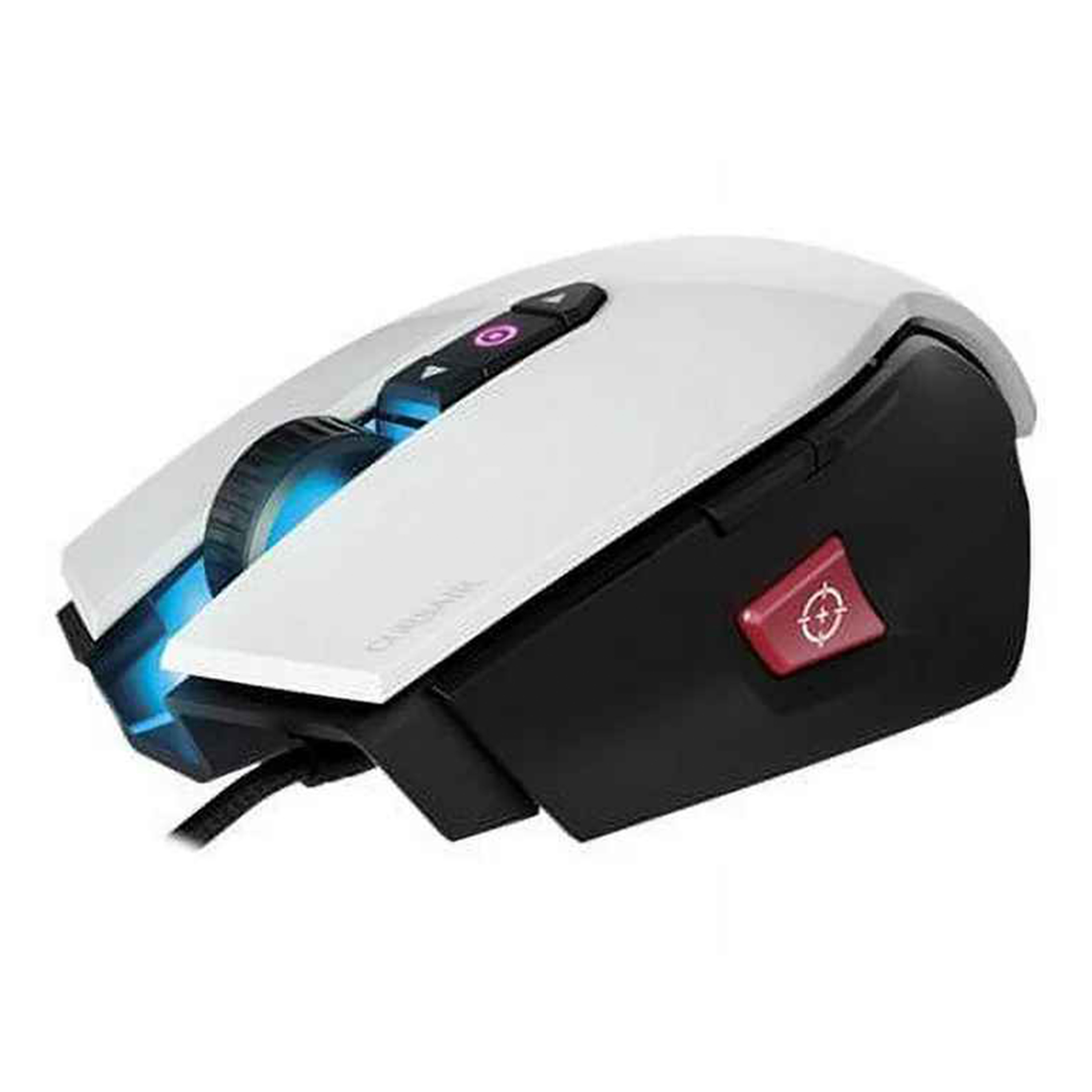 Corsair gaming deals m65 pro