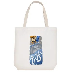 ساک خرید خندالو مدل سریال Breaking Bad کد 5896