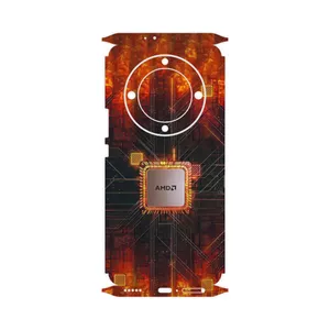 MAHOOT AMD-FullSkin Cover Sticker for Honor Magic 5 Lite