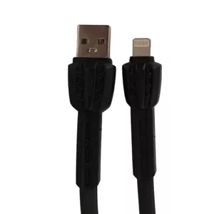 کابل تبدیل USB به لایتنینگ موکسوم مدل MX-CB26 طول یک متر