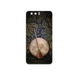 MAHOOT Setar-Daf-Instruments Cover Sticker for Honor 9