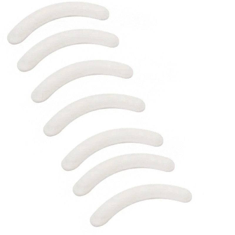 پد فرمژه مدل MEF بسته 7 عددی