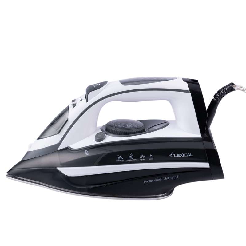 اتو بخار لکسی کال مدل LSI-1008 اتو بخار لکسی کال مدل LSI-1008
