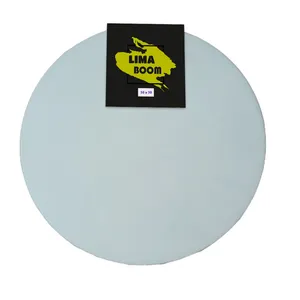 بوم نقاشی لیما بوم مدل star-40 سایز 40x40 سانتی متر 