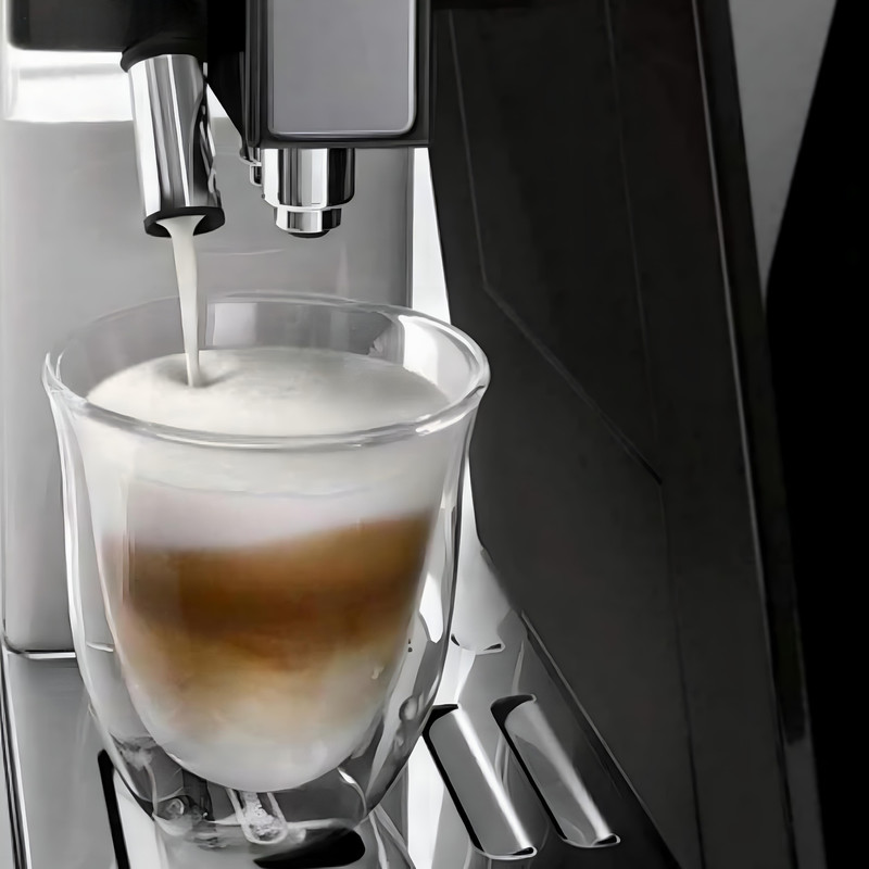 اسپرسوساز دلونگی مدل ECAM 44.660