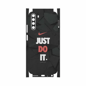MAHOOT NIKE-Logo-FullSkin Cover Sticker for Gplus X10