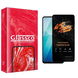 Glassco CGo1 Antistatic Screen Protector For   Y100T