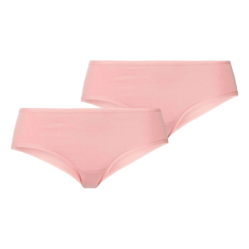 شورت زنانه اسمارا مدل Par1227 بسته 2 عددی