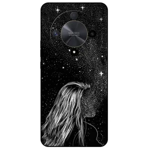 Megafone Girly 8264 Cover For Honor X9B