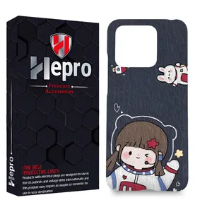 HEPRO MC Cover for XIAOMI Redmi Note 13 Pro 5G / Poco X6 5G