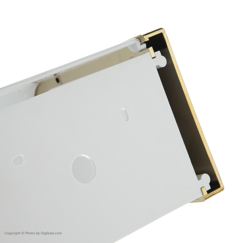 پایه رول دستمال کاغذی مدل آوا