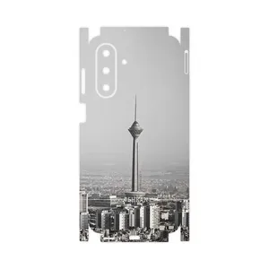 MAHOOT Tehran_City-FullSkin Cover Sticker for Samsung Galaxy A26