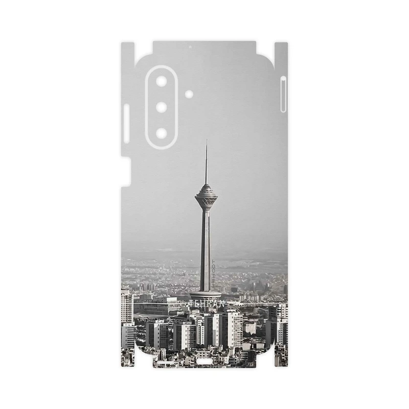 برچسب پوششی ماهوت مدل Tehran_City-FullSkin مناسب برای گوشی موبایل سامسونگ Galaxy A26