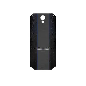 MAHOOT Chrysler Cover Sticker for HTC Desire 620