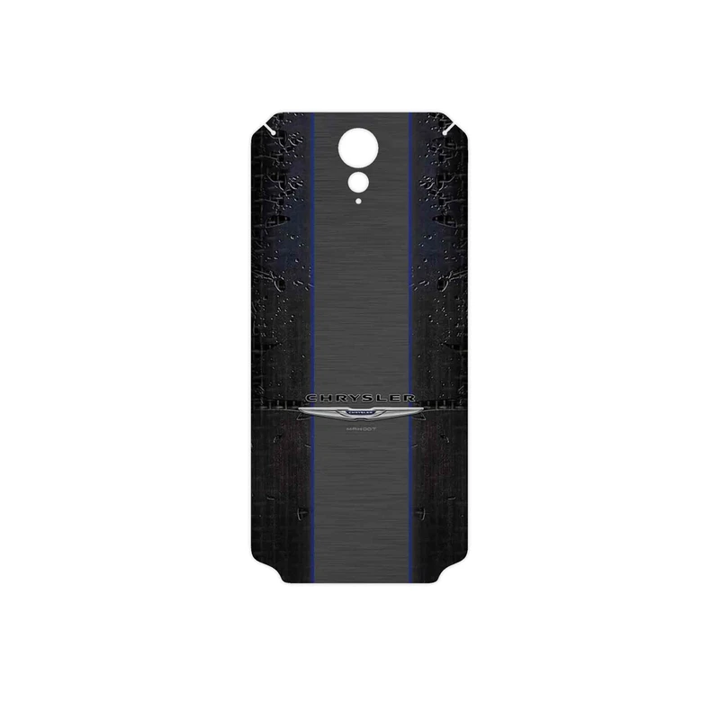 برچسب پوششی ماهوت مدل Chrysler مناسب برای گوشی موبایل اچ تی سی Desire 620