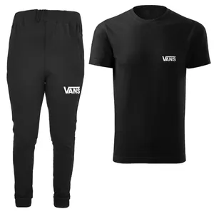 ست تی شرت و شلوار مردانه مدل 002042