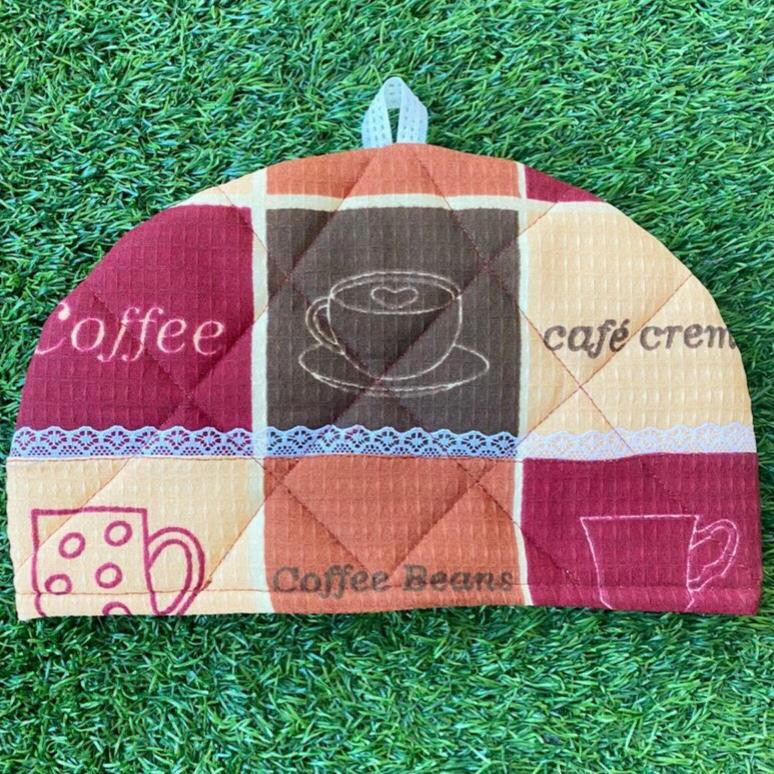 روقوری مدل Coffee