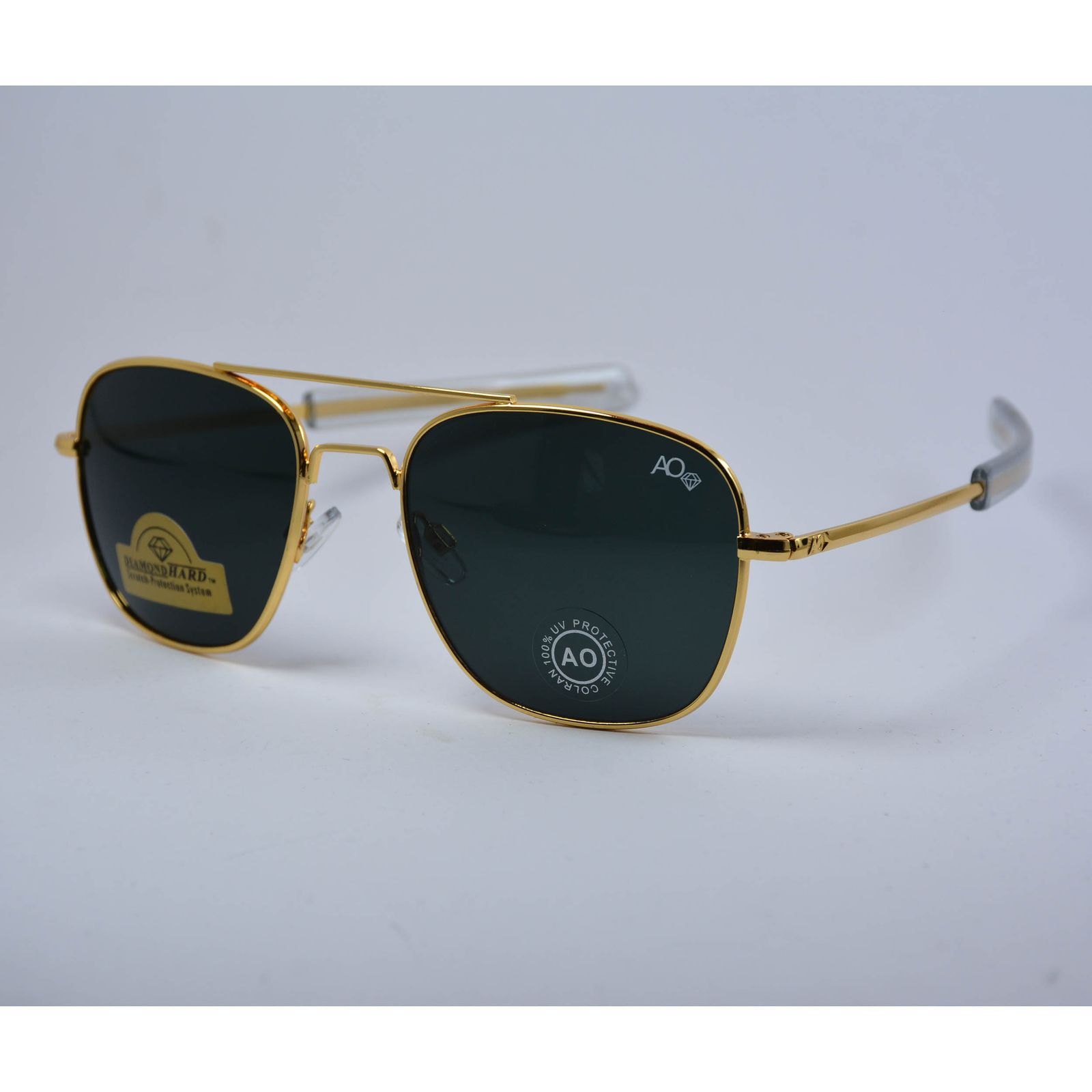 عینک آفتابی امریکن اوپتیکال مدل c2 -  - 5