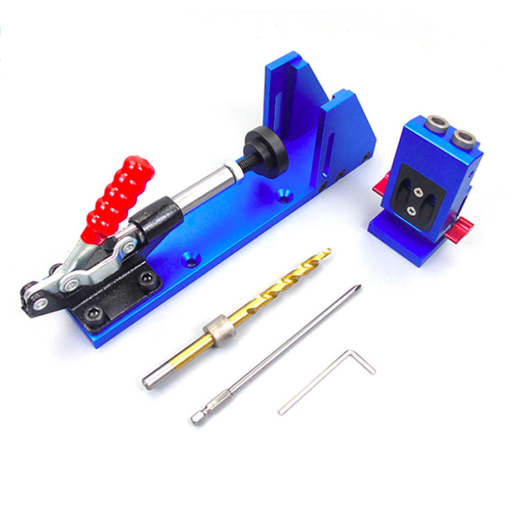 جیگ سوراخکاری مورب مدل XK-2