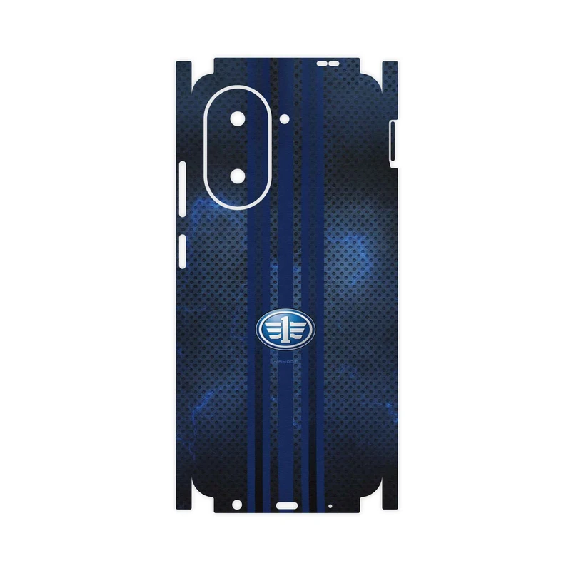 برچسب پوششی ماهوت مدل FAW-FullSkin مناسب برای گوشی موبایل شیائومی Poco C71