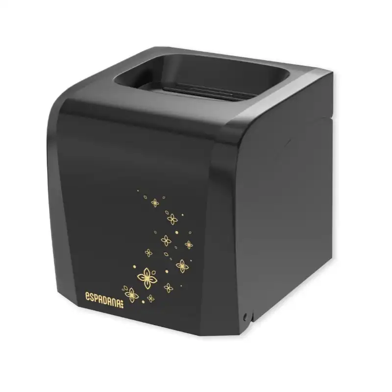 پایه رول دستمال کاغذی اسپادانا مدل  بنتی دکورال