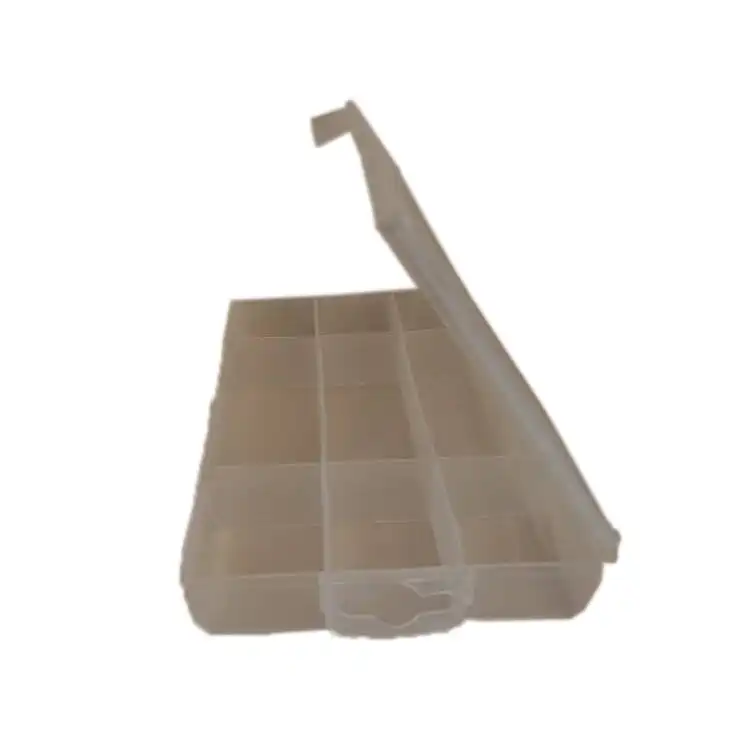 جعبه قلاب ماهیگیری مدل 200