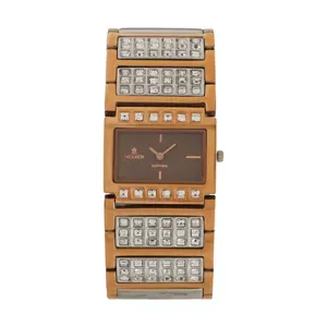 ساعت مچی عقربه ای زنانه نکسن مدل L3199R15