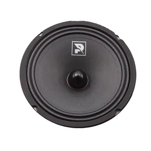 میدرنج خودرو آلفا سونیک مدل PSW-801 بسته دو عددی