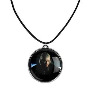 گردنبند خندالو مدل گرالت سریال ویچر Witcher کد 2849928500