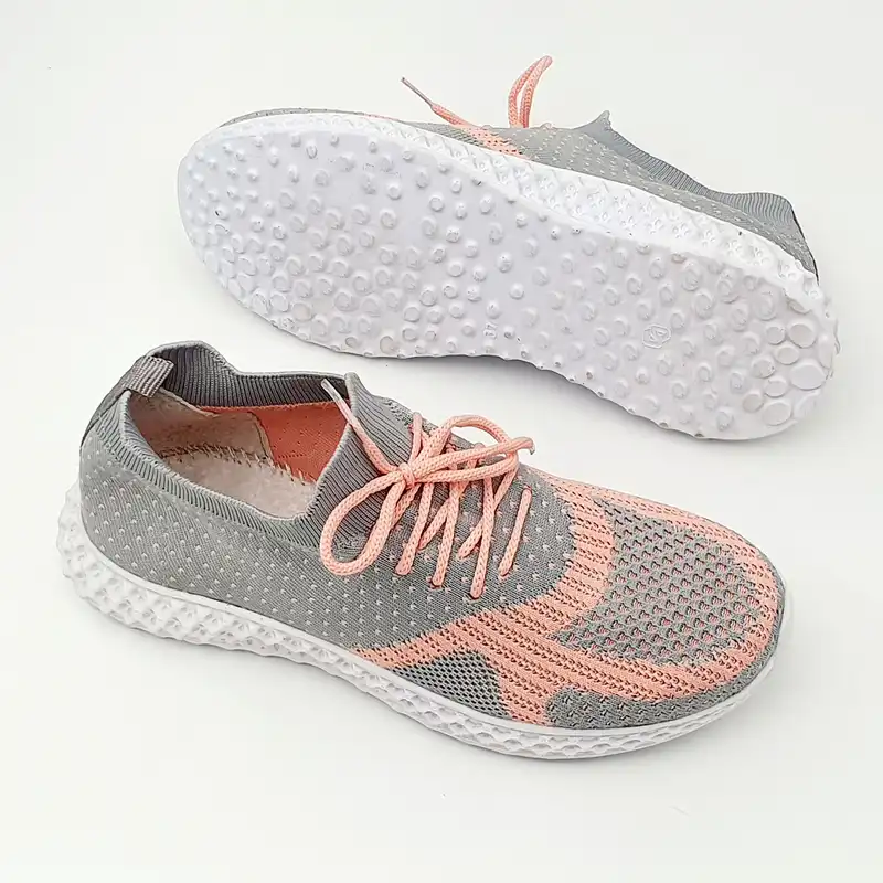 کفش پیاده روی زنانه مدل 9237