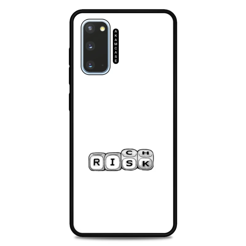 کاور آکام مدل AMC-WSGS20-RICH-25 مناسب برای گوشی موبایل سامسونگ Galaxy S20