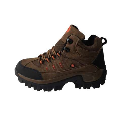 کفش کوهنوردی مردانه مدل sky view 01