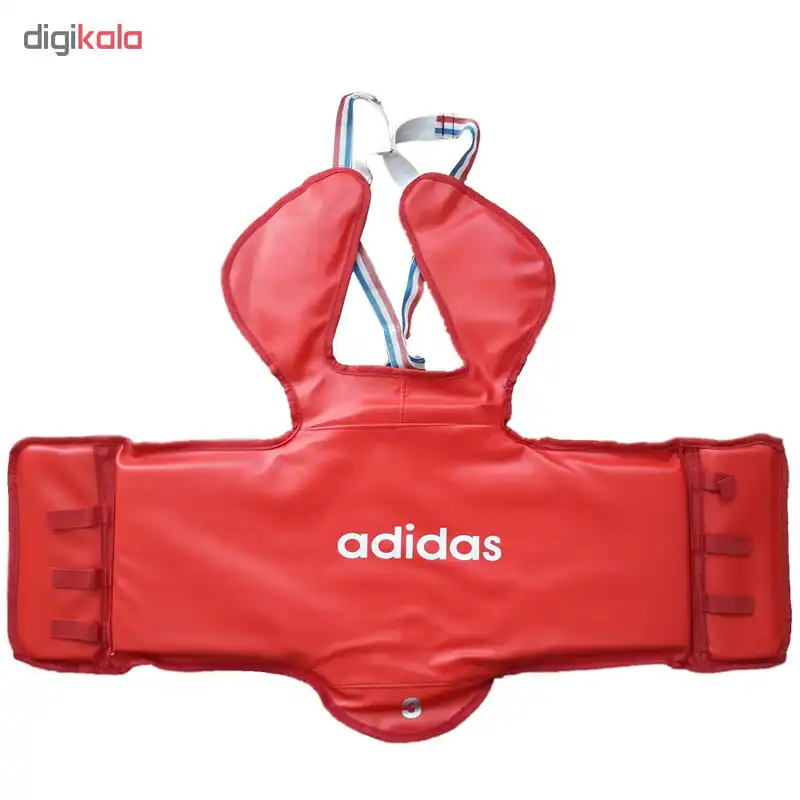 هوگو تکواندو مدل B R 2