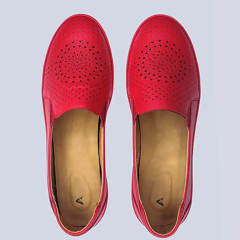 کفش طبی زنانه مدل شیدا