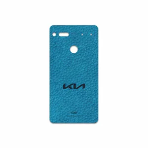 MAHOOT BL-KIA Cover Sticker for Essential PH1