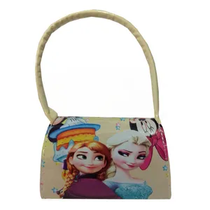 کیف دستی دخترانه مدل 56666